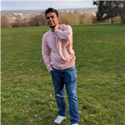 Aspiring digital media enthusiast who is exploring all means