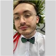 Offro lezioni private online di lingua e letteratura francese per ragazzi/e di scuole media e superiore