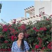 Clases particulares de inglés para alumnos de primaria y ESO, además, puedo ayudar en la preparación de exámenes Cambridge