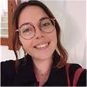 Profesora de español para extranjeros con experiencia, desde nivel A1 a nivel C1