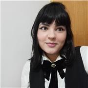 Professora formada em engenharia química sólida experiência em aulas particulares. Também ministro aulas de outras matérias
