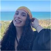 Studentessa di Psicologia presso l’Università di Perugia,offre lezioni di Italiano per istruzione di grado elementare