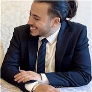 I am a foreign language tutor, specialising in Russian, Hebrew (native speaker in both), and English as a foreign language (TEFL)