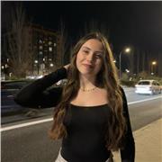 Soy estudiante bilingüe de 3°ESO y doy clases particulares de todo tipo de asignaturas de primaria