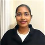 Passionate Physics & Astrophysics Tutor Helping Students Build Strong Fundamentals