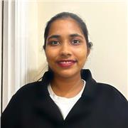 Passionate Physics & Astrophysics Tutor Helping Students Build Strong Fundamentals