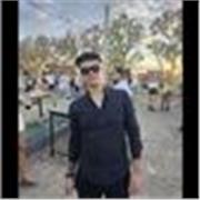 Hola soy Matias me defino una persona que le gusta enseñar a los chicos y que se comprometan y lo que me encanta ejercer es futbol