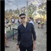 Hola soy Matias me defino una persona que le gusta enseñar a los chicos y que se comprometan y lo que me encanta ejercer es futbol