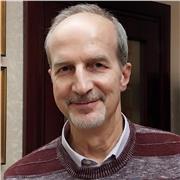 Ingegnere con ampia esperienza di insegnamento, ti aiuterà a comprendere la matematica e le materie tecnico/scientifiche!