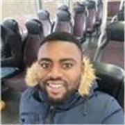 History tutor teaches all ages and also English