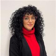 Una persona muy trabajadora con muchas ganas e interés de comenzar un trabajo. En constante aprendizaje.