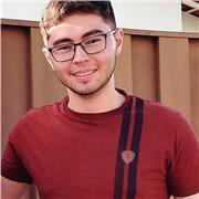 Ajudo em conteúdos do ensino fundamental e médio, além de vestibulares