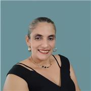 rindo clases virtuales personalizadas, adaptadas al ritmo y estilo de aprendizaje de cada estudiante. Acompaño procesos en matemát