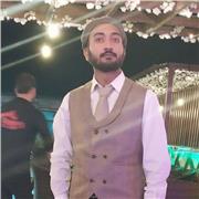 Qaisar Mushtaq