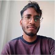 Maths and mechanical engineering subject tutor can teach undergraduate. Also can teach physics, maths for school students.