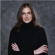 UK-educated tutor with a Master’s, helping students improve English, business, and career confidence.