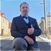 Ich bin deutscher Muttersprachler und vermittle Ihnen den Einstieg in die Deutsche Sprache / Small Talk