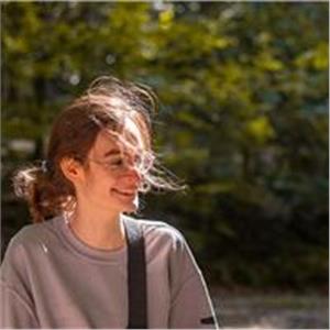 Mireia Sánchez I Garcia