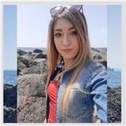 Laureanda in Scienze e Tecniche psicologiche offre potenziamento compiti scuole medie e superiori e uni in zona Catania Centro