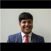 Arman Niazi
