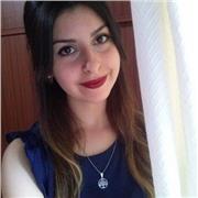 Profesora de biologia celular imparte clases para secundario, CBC e ingreso a universidades