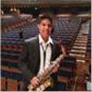 Profesor de saxofón para todas las edades