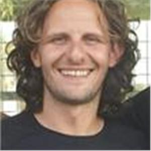 Pablo Barrós Pérez