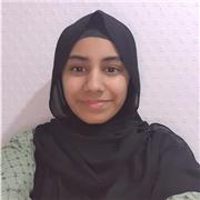 Interested in learning spanish? I'm here to help!