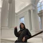 Maestra de refuerzo de Lengua Castellana y Literatura de primaria