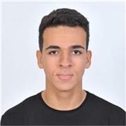 Estudiante internacional te ensena Frances de una manera creativa