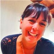 Profesora de Inglés con título universitario da clases online. 
Más de 10 años de experiencia