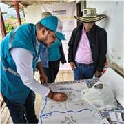 Enseñanza Ciencias Sociales, Historia, Geografía, Sociología, Política, Formulación Proyectos, Educación Ambiental, IA básica