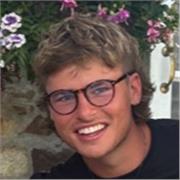 Maths tutor for all levels up to and including GCSE level. Personally have A*s in A level Maths and Further maths