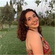 Diplomata al Liceo Classico Cambridge, ora studentessa di European Studies, offre aiuto compiti per far appassionare gli studenti