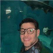 Profesor de italiano, a partir de todas las edades