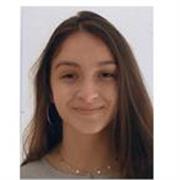 Estudiante de educación infantil y primaria, ofrece clase online de repaso para estas edades. 