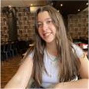 Profesora titulada en Biomedicina, motivada a entrar en el mundo laboral. Clases de tipo presencial y online.