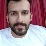 1st Honours PhD student provides physics, math and programming tutoring