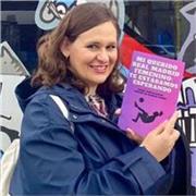 Soy graduada en Periodismo. Escribo desde pequeña a la vez que manejo los nuevos medios
