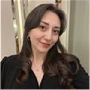 Merve Nur Sargin