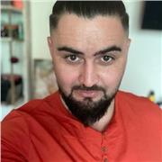 Soy un buen alumno lo que hace que a su vez sea buen profesor.