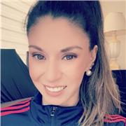 Profesora titulada con especialidad en español con más de 6 años de experiencia.