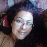 Profesora de Historia y Geografía imparte clases a domicilio o distancia