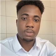 Englischlehrer, der Kinder aller Altersgruppen unterrichtet, sowohl Fernstudium als auch zu Hause lernen