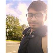 I am Bhavik Padiya and I have completed my bachelor's in Microbiology.