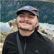Professeur d'Art plastique et d'histoire de l'art avec un diplôme national supérieur d'expression plastique