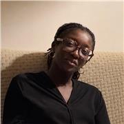 Khadija Charlotte