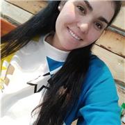 Profesora particular de educación física , certificado en salvavidas , profesora y juez de patinaje artístico , certificado en gimnasia laboral