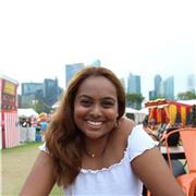 I would describe myself as a dedicated and adaptable tutor with a passion for helping students unlock their full potential.