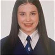 Titulada en dos grados de FP de la rama de sanidad, puedo ofrecer clases de biología, lengua, historia, química incluso plástica